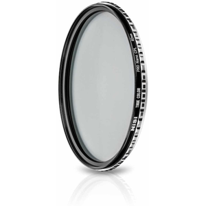 Nisi Filtre polarisant CPL True Color 105mm