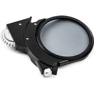 Filtre NiSi Athena Drop In True Color ND-VARIO 1-5 stops (0,3-1,5)B pas cher