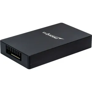 Exascend Lecteur de carte CF Express 20GB pas cher