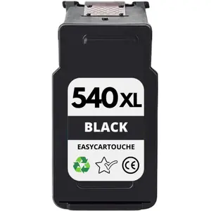 Cartouche compatible CANON PG-540XL noirVendu pareasycartouche