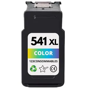 Cartouche compatible CANON CL-541XL couleur pas cher