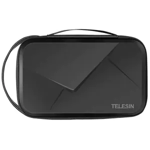 Mallette de rangement Telesin pour GoPro/caméra/accessoires