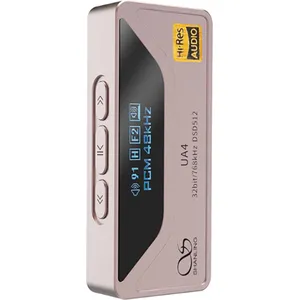 Shanling UA4 Hi-Fi Amplificateurs pour casques pas cher