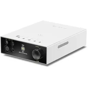 Shanling EH3 Hi-Fi Amplificateurs pour casques Silver pas cher