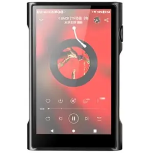Shanling M3 Ultra Noir pas cher