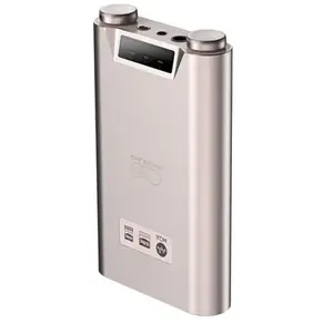 DAC Audio portables Shanling H7 Titane pas cher