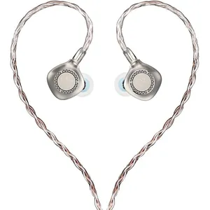 Écouteurs intra-auriculaires Shanling MG800Vendu pareasylounge