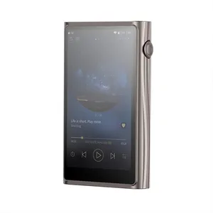 Baladeurs audiophiles Shanling M7 pas cher
