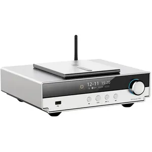 Lecteurs CD Shanling CT90 Silver