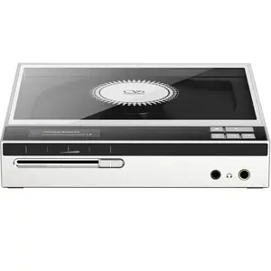 Lecteurs CD Shanling EC Zero AKM Silver pas cher