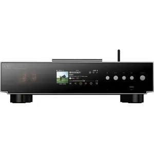 Lecteurs CD Shanling SCD 3.3 Silver pas cher