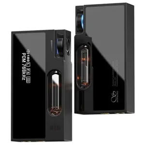 DAC Audio portables Shanling UA7 Noir pas cher