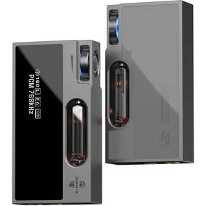DAC Audio portables Shanling UA7 Gris