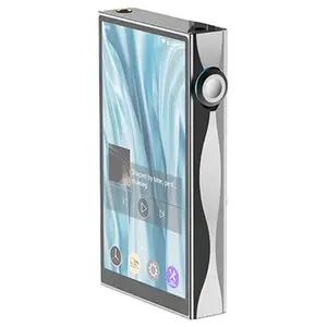 Baladeurs audiophiles Shanling M3 Plus Gris pas cher