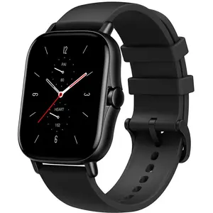 Montre connectée Amazfit GTS 2 SmartWatch Noir