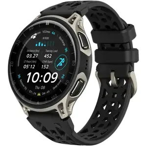 Amazfit Cheetah 2 Pro (48 mm, sans carte SIM), Montre connectée