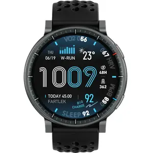 Comparateur de prix : Montre connectée GPS sport Active Max - AMAZFIT