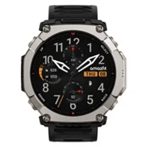 Comparateur de prix : Montre connectée Amazfit T-Rex Ultra 2 51 mm Noir