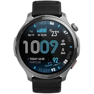 Amazfit Balance 2 XT Smartwatch Ai Nero pas cher