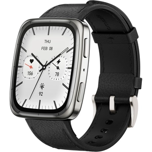 Comparateur de prix : Montre Amazfit Active 2 4,45 cm (1.75") AMOLED 512GB 31,4 g