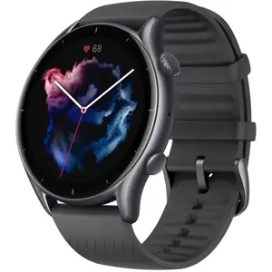 Montre connectée Smart Watch Amazfit GTR 3 Noir V2