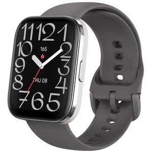 Comparateur de prix : Amazfit Bip 5 Unity montre intelligente coloration Charcoal 1 pcs