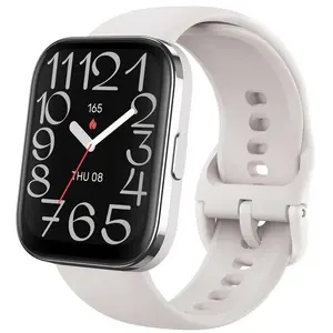 Comparateur de prix : Amazfit Bip 5 Unity montre intelligente coloration Grey 1 pcs