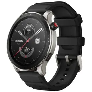 Amazfit GTR 4 36 mm Bluetooth Noir (Superspeed Black) ?A2166 pas cher