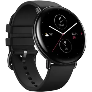 ZEPP E ROUND ONYX BLACK pas cher