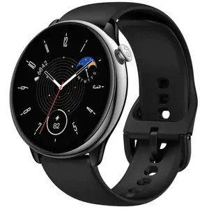Amazfit GTR Mini montre intelligente coloration Midnight Black 1 pcs pas cher