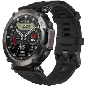 Black November 2025 Montre intelligente Amazfit T-Rex Ultra