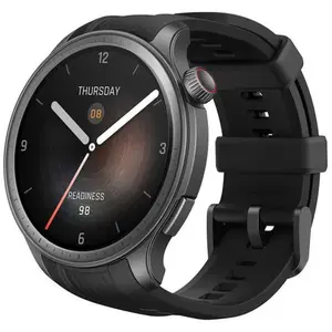 Amazfit Balance montre intelligente coloration Midnight Black 1 pcs pas cher