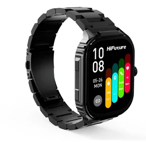 Hifuture Montres Connectée Ultra3 Pro One Size pas cher