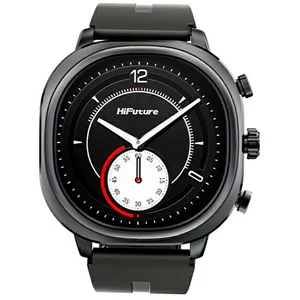 Hifuture Montres Connectée Aix Lite One Size pas cher