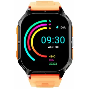Hifuture futurefit ultra 3 orange 6972576181473 pas cher