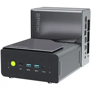Comparateur de prix : GMKtec NucBox K12 (K12 R7H255 32/1024)
