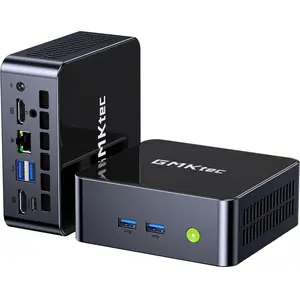GMKtec NucBox M3 Ultra (M3U I7-12700H 16/512) pas cher