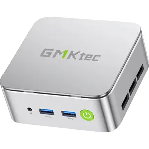 GMKtec NucBox G10 (G10 3500U 16/256) pas cher