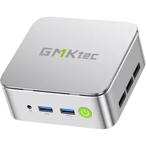 Comparateur de prix : GMKtec NucBox G10 (G10 3500U 16/1024)