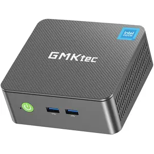 GMKtec NucBox G3 Plus (G3+ N150 8/256) pas cher