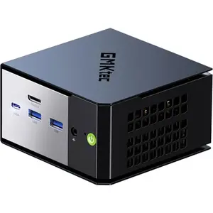 GMKtec - MINIPCRYZ932RAM1024 - Petit ordinateur pas cher