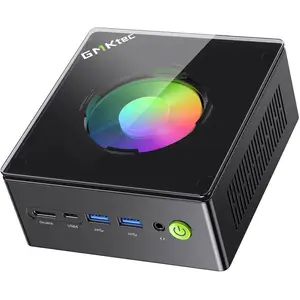 GMKtec NucBox K11 (K11 R9 8945HS 32/2048)