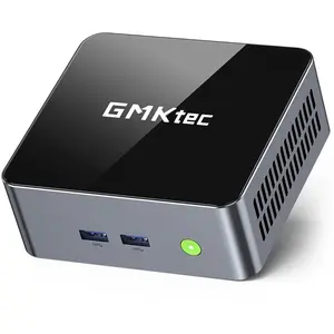 GMKtec NucBox M2 Pro S (M2PROS I7-1185G6 16/1024) pas cher