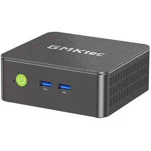 Comparateur de prix : GMKtec NucBox G3S (G3S N95 8/256)