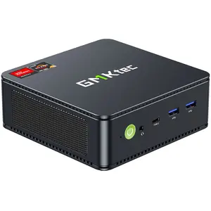 Comparateur de prix : GMKtec NucBox M5 Ultra (M5U R7 7730U 32/1024)