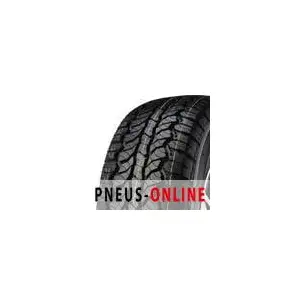 Pneu Compasal Versant A/T 275/60 R 20 119 T XL Ete