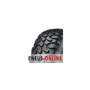 Pneu Compasal Versant M/T 33x12.50 R 18 118 Q Ete
