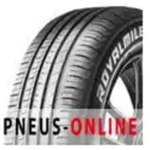 Pneu Royal Black Royal Mile 185/70 R 13 86 T Ete