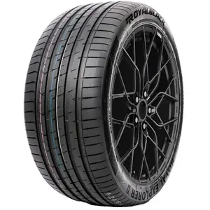 Pneu Royal Black Royal Explorer II 235/40 R 19 96 Y XL Ete
