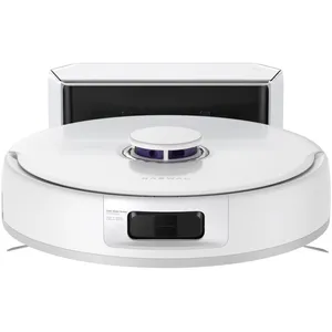 Comparateur de prix : Narwal Freo X Plus Robot Aspirateur et Laveur 7800PA Blanc